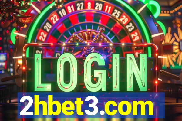 2hbet3.com