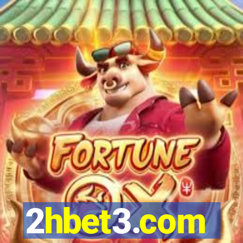 2hbet3.com