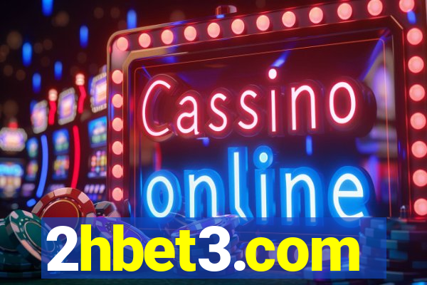 2hbet3.com