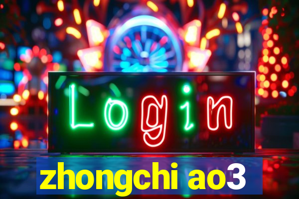 zhongchi ao3