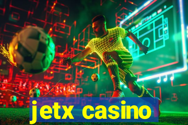 jetx casino