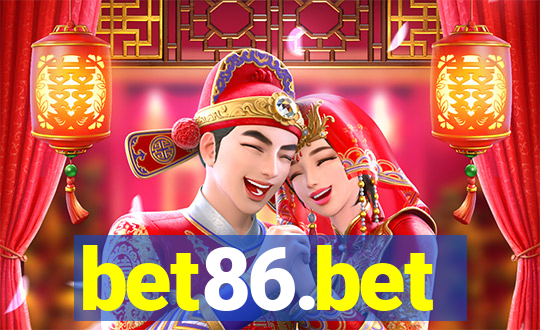 bet86.bet