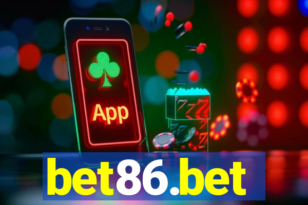 bet86.bet