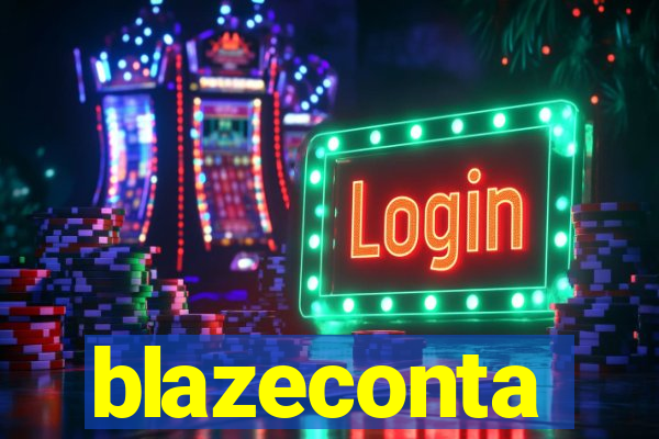 blazeconta