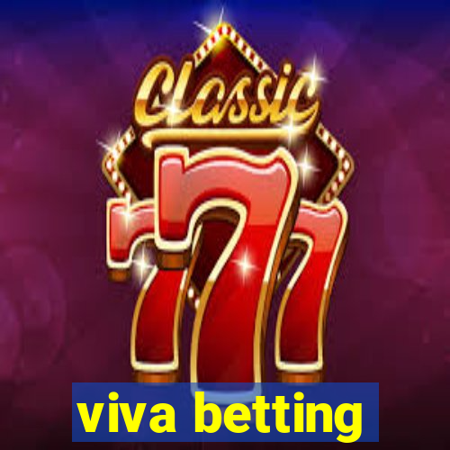 viva betting