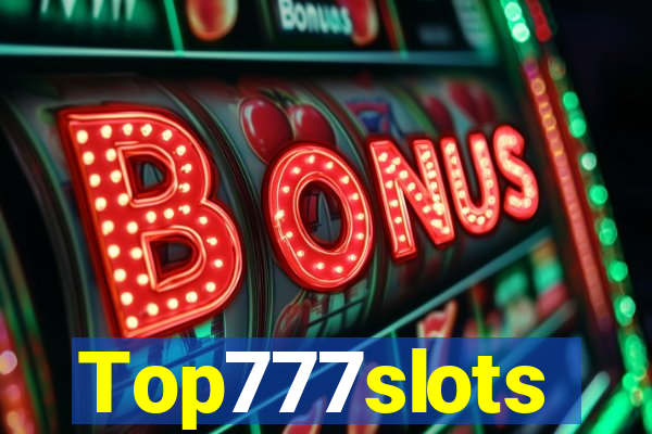 Top777slots