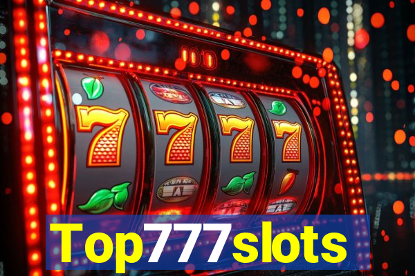 Top777slots