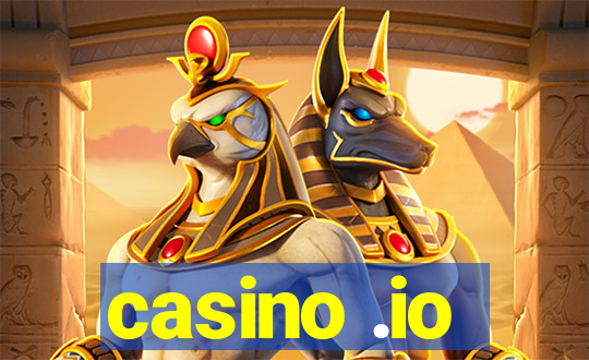 casino .io