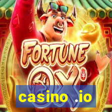 casino .io