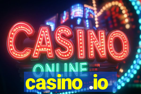 casino .io