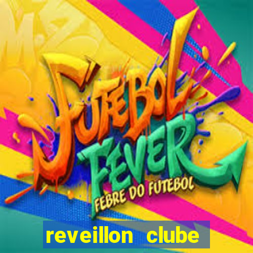 reveillon clube atletico juventus