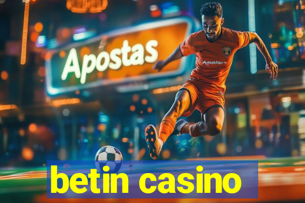 betin casino