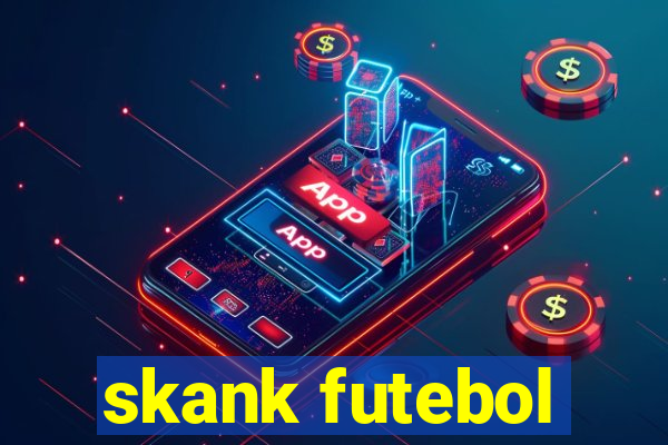 skank futebol