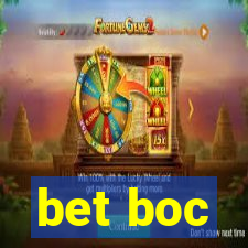 bet boc