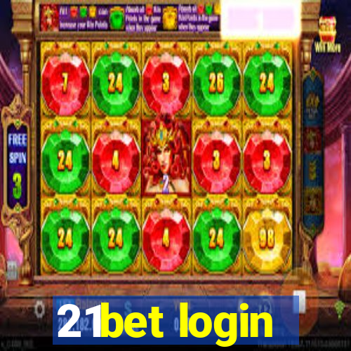 21bet login