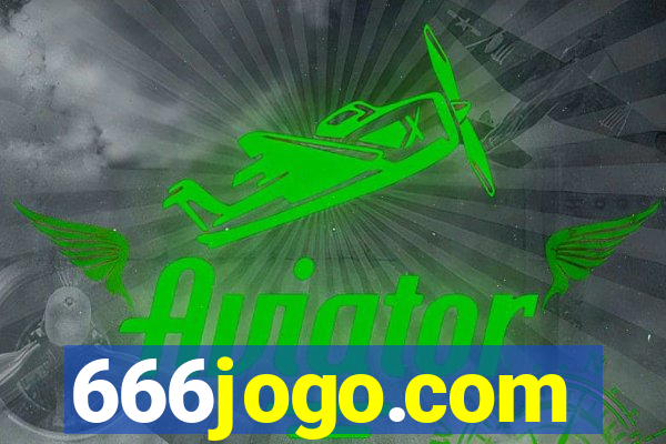 666jogo.com