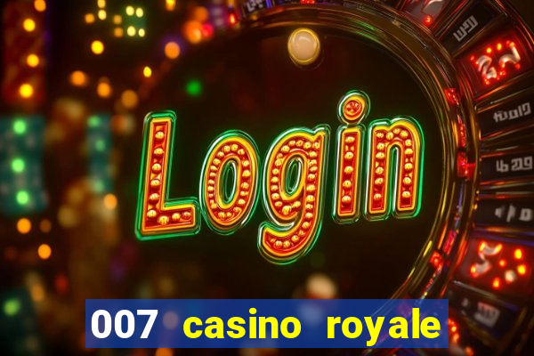 007 casino royale baixar torrent