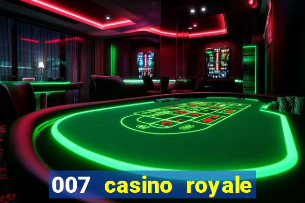 007 casino royale baixar torrent