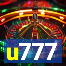 u777