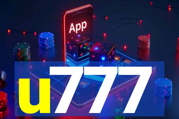 u777