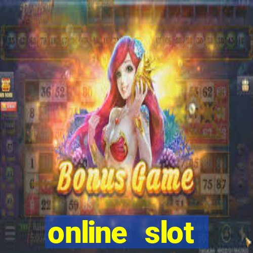 online slot machines with bonus games