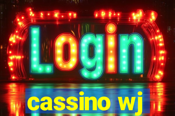 cassino wj