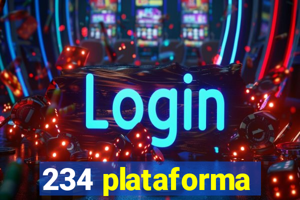 234 plataforma