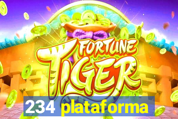 234 plataforma