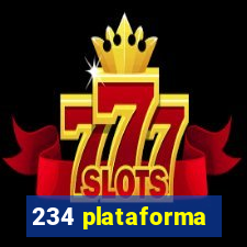 234 plataforma