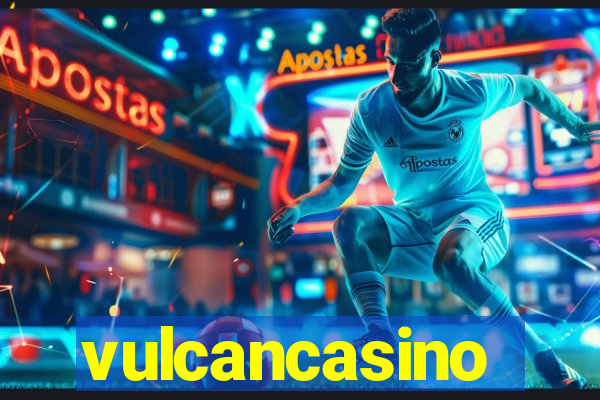 vulcancasino