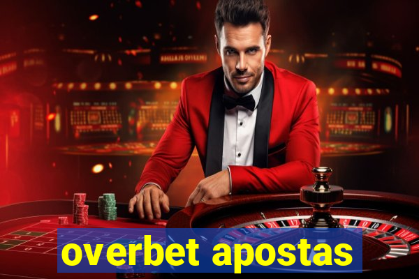 overbet apostas