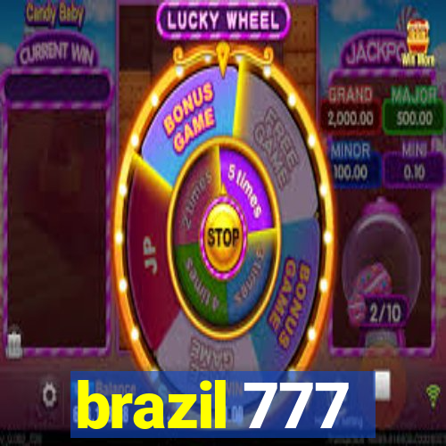 brazil 777