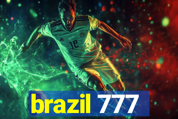 brazil 777