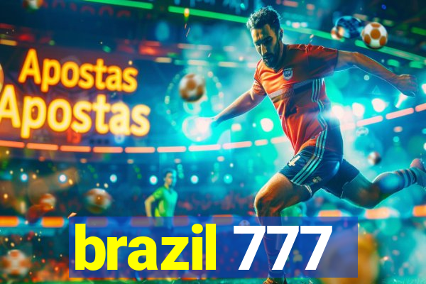 brazil 777