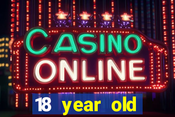 18 year old casinos in north carolina