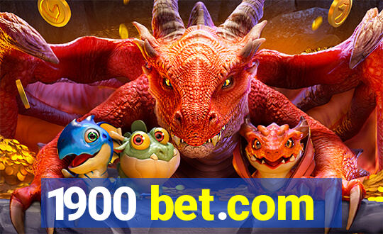 1900 bet.com