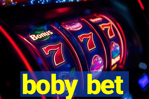 boby bet