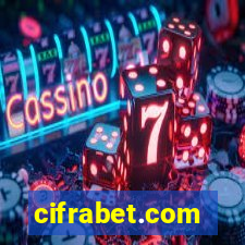 cifrabet.com