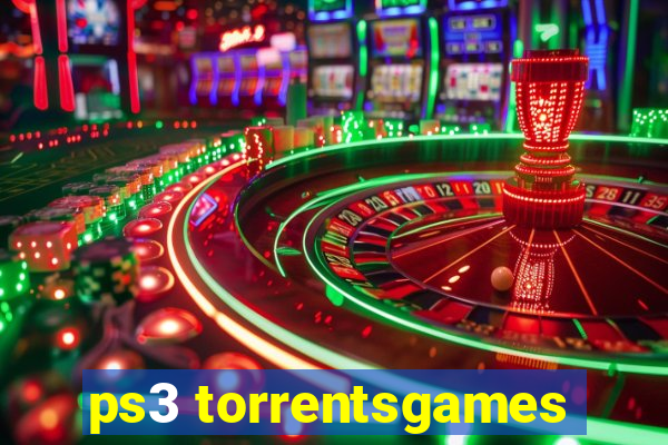 ps3 torrentsgames