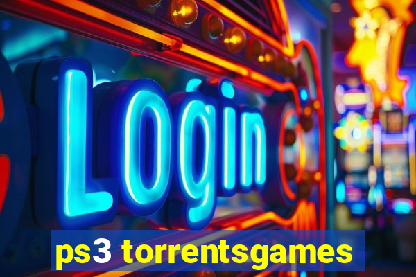 ps3 torrentsgames