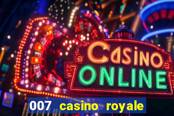 007 casino royale 1080p pt br