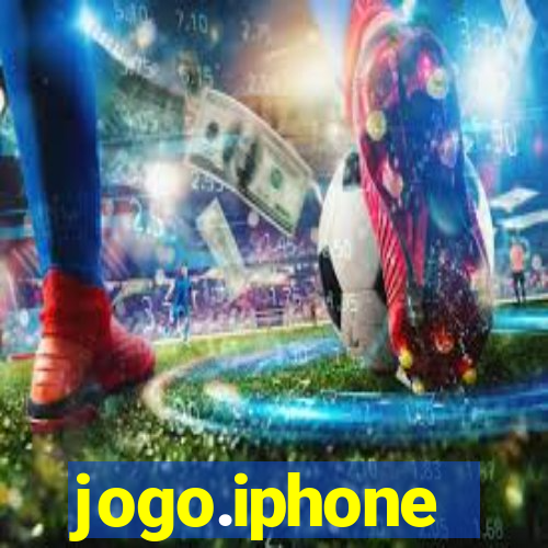 jogo.iphone