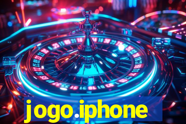 jogo.iphone