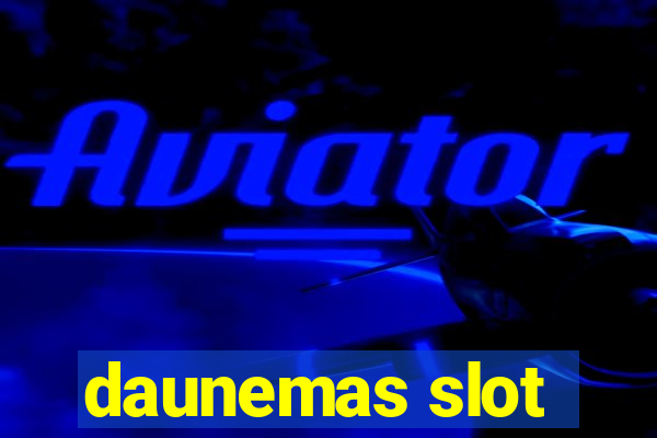 daunemas slot