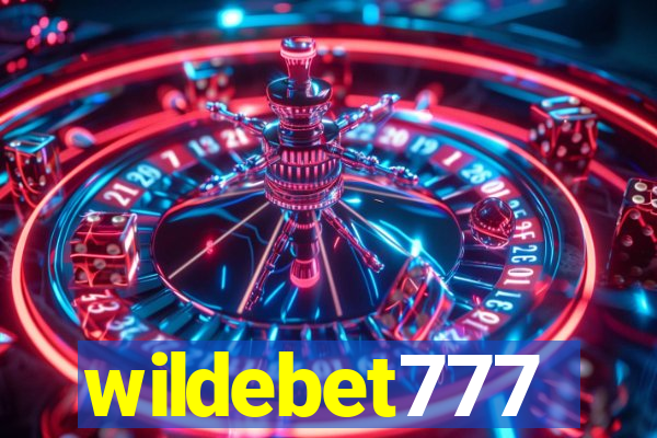 wildebet777