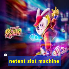 netent slot machine