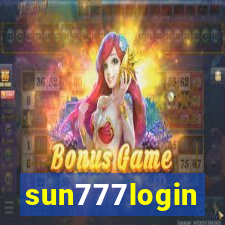 sun777login