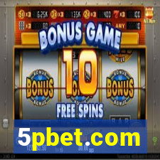 5pbet.com