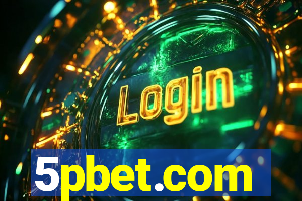 5pbet.com