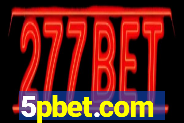 5pbet.com